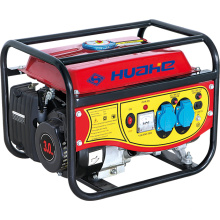 HH1500-A10 Generador de la gasolina de Huahe 1kw (1000W-1100W)